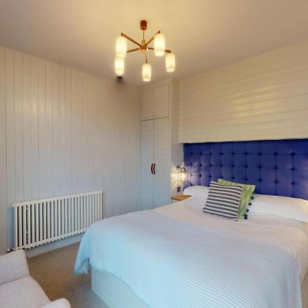 Titchwell Manor Hotel ภายนอก รูปภาพ
