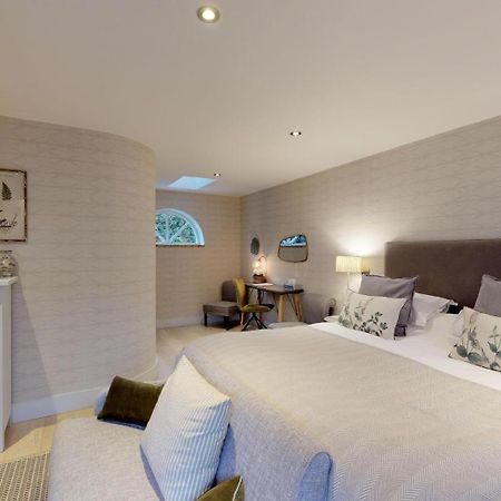 Titchwell Manor Hotel ภายนอก รูปภาพ