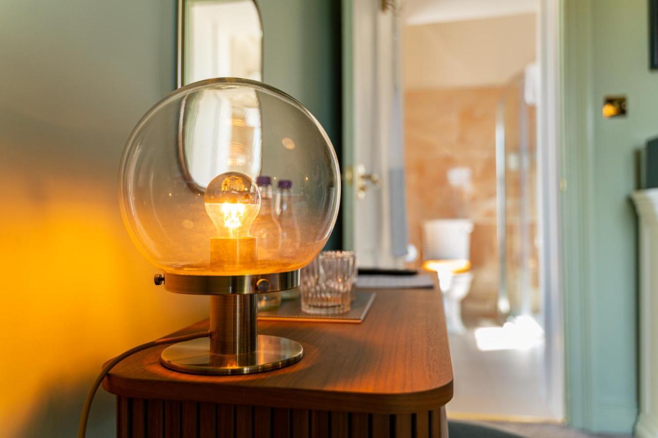 Titchwell Manor Hotel ภายนอก รูปภาพ