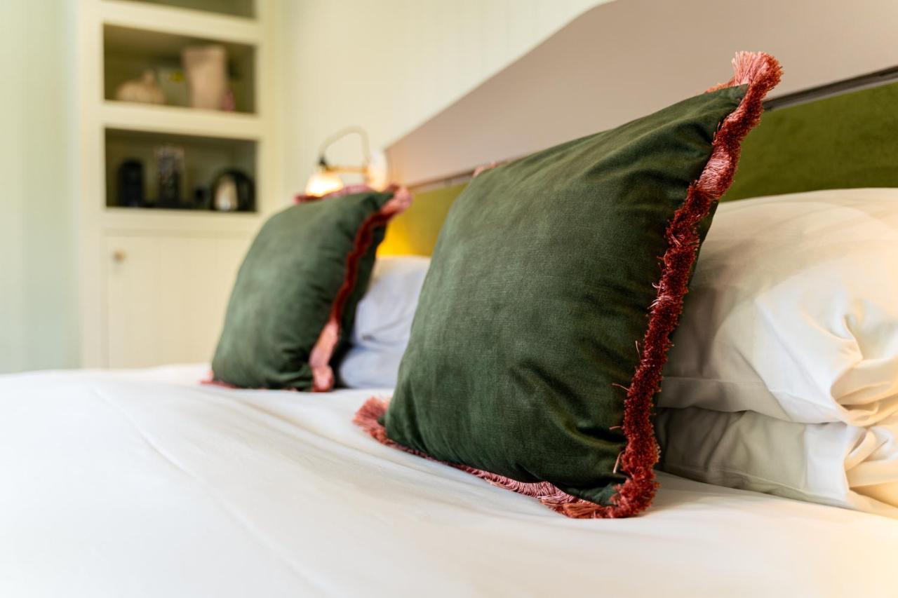 Titchwell Manor Hotel ภายนอก รูปภาพ