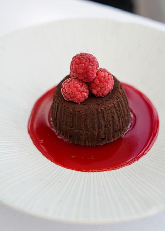Titchwell Manor Hotel ภายนอก รูปภาพ