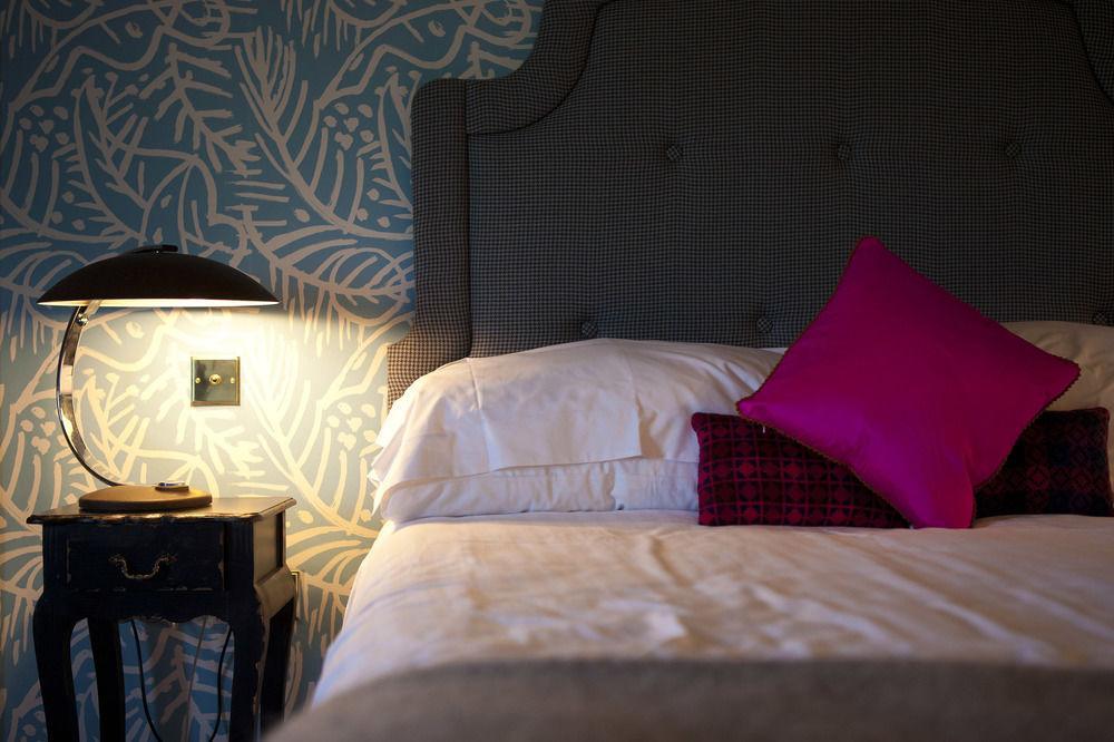 Titchwell Manor Hotel ภายนอก รูปภาพ