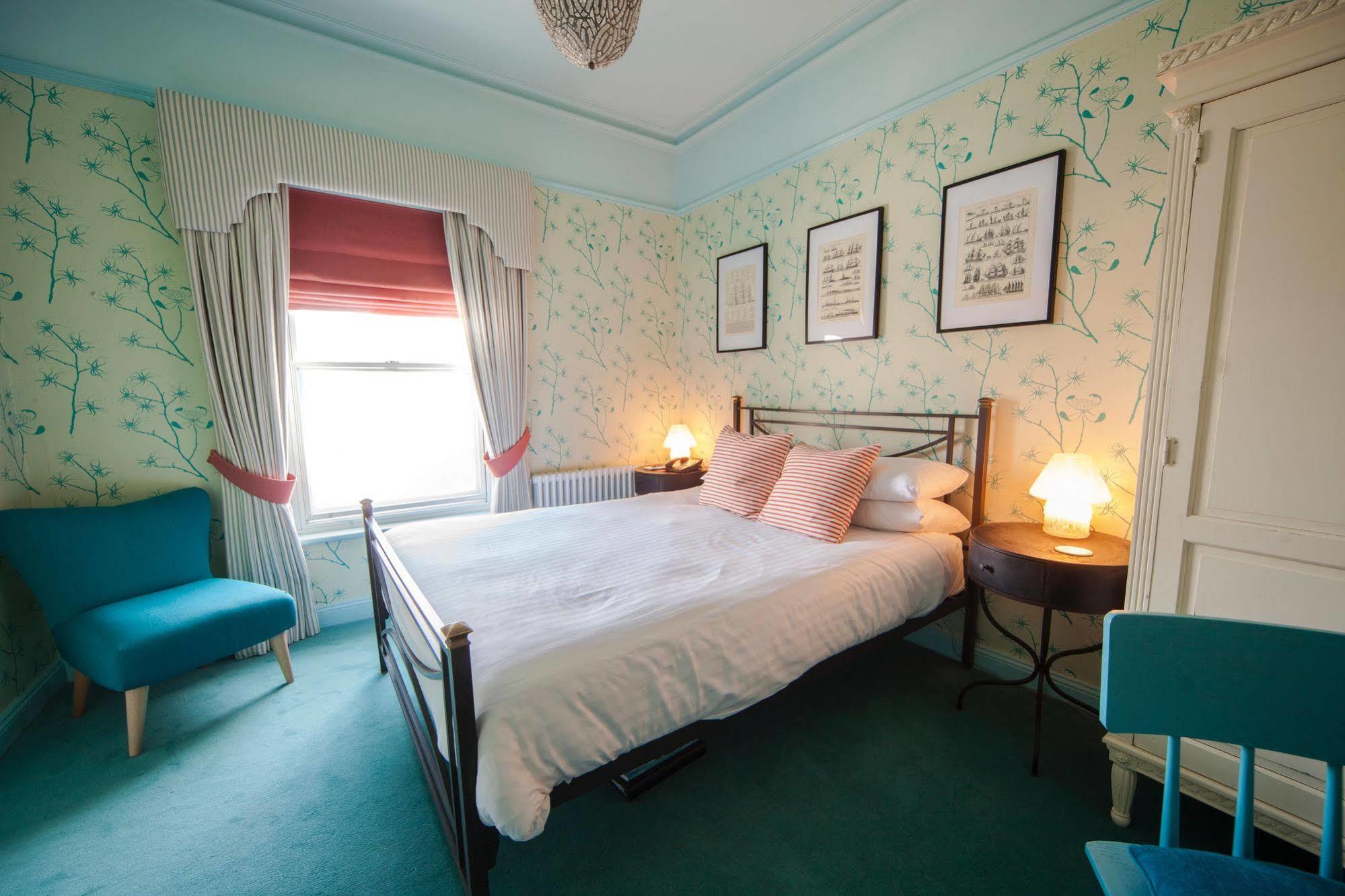 Titchwell Manor Hotel ภายนอก รูปภาพ