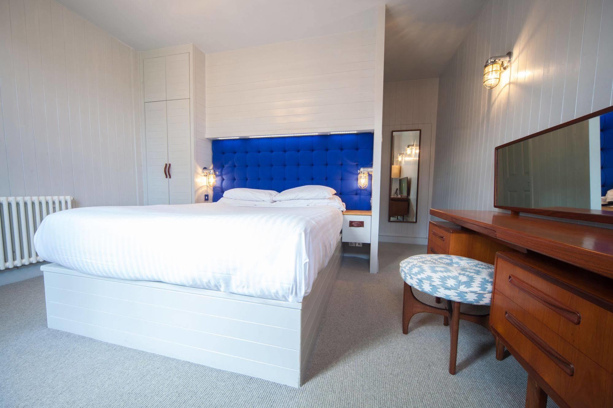 Titchwell Manor Hotel ภายนอก รูปภาพ